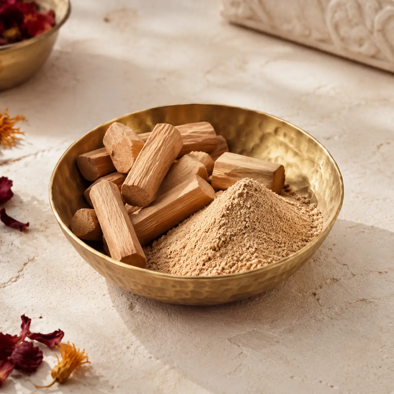 Chandan (Sandalwood)