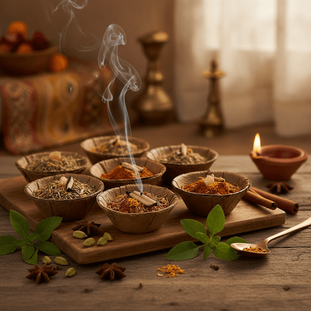 Natural Havan Cups for Pooja: A Guide to Authentic Purity